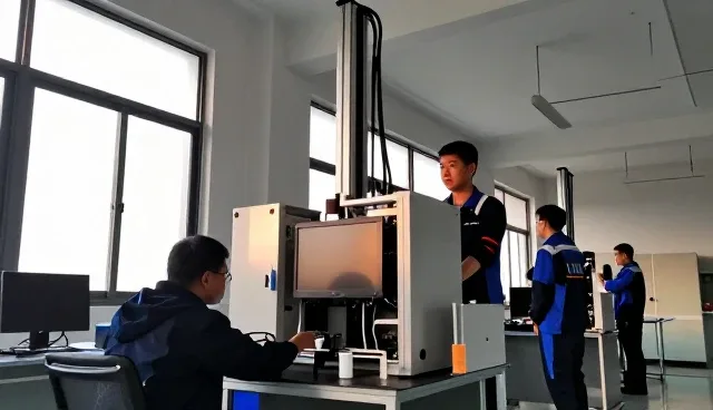 机械设备研发机电设备：生产线配套客户关心的问题