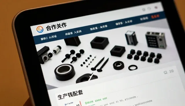 生产线配套设备如何适应不同工艺需求
