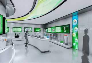 贺兰项目网络营销服务