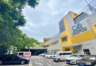 商用双制冷型新风除加湿机原理