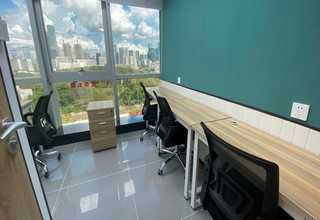 洛龙区户外拓展方案