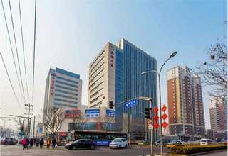 南京地区小型办公室租花品牌