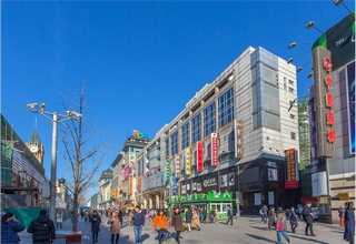 秦皇岛实验室平行合成仪