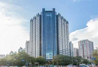 生鲜超市玻璃鱼缸维护