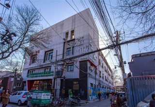 寿光彩色针刺无纺布