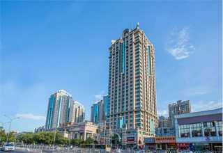 赣州市植物型环保灭火器代理招商