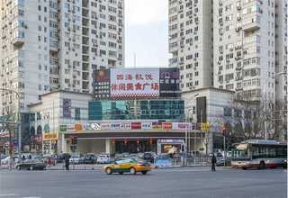 中国台湾实验装盒机