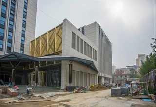 昭通尾矿干排设备价格